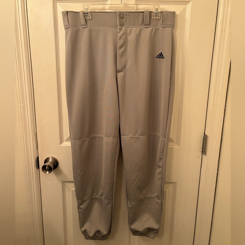 Men’s Adidas Baseball Pants